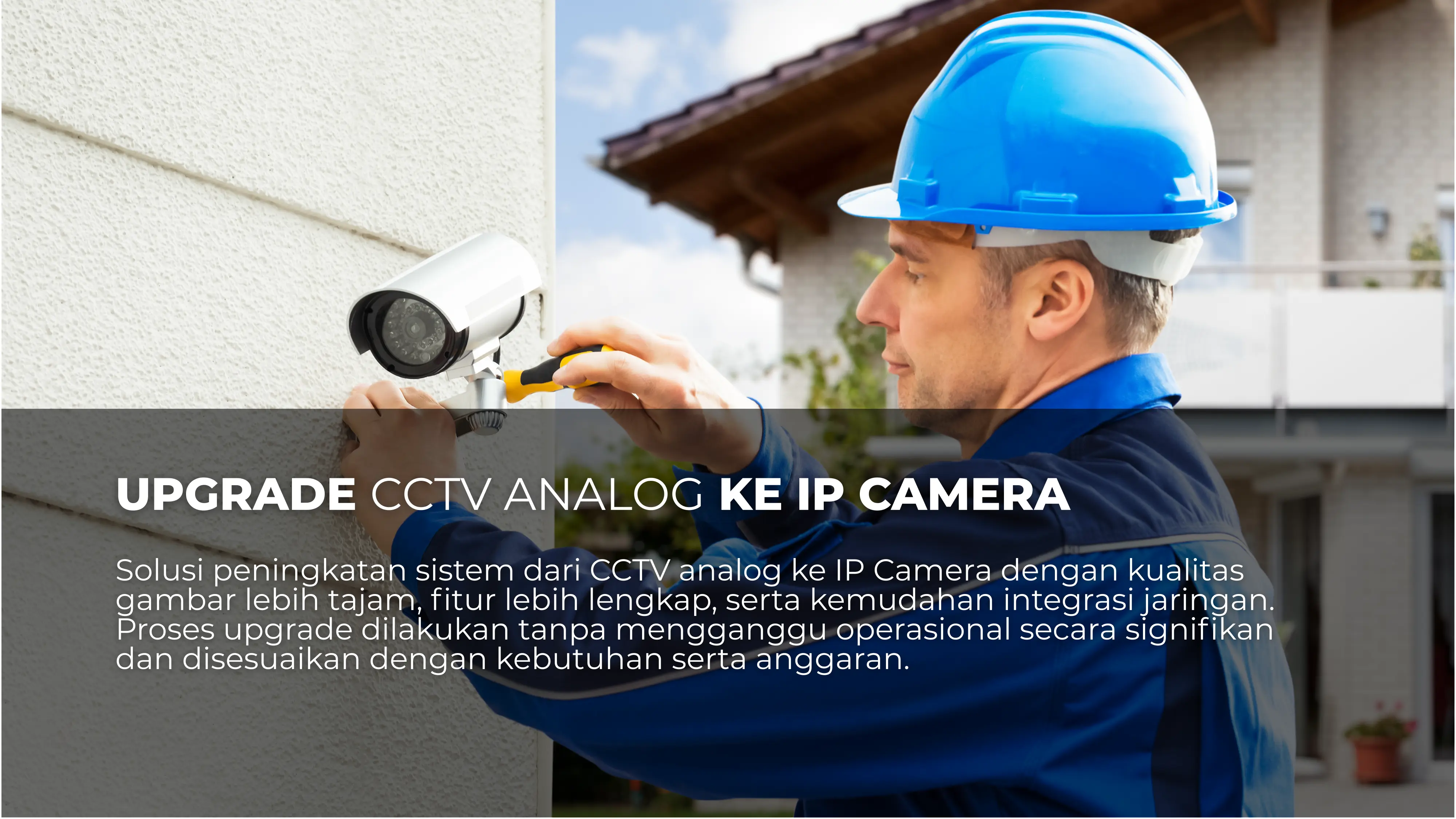 Relokasi CCTV